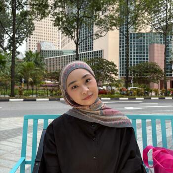 Babysitter in Singapore Island: Ayesha