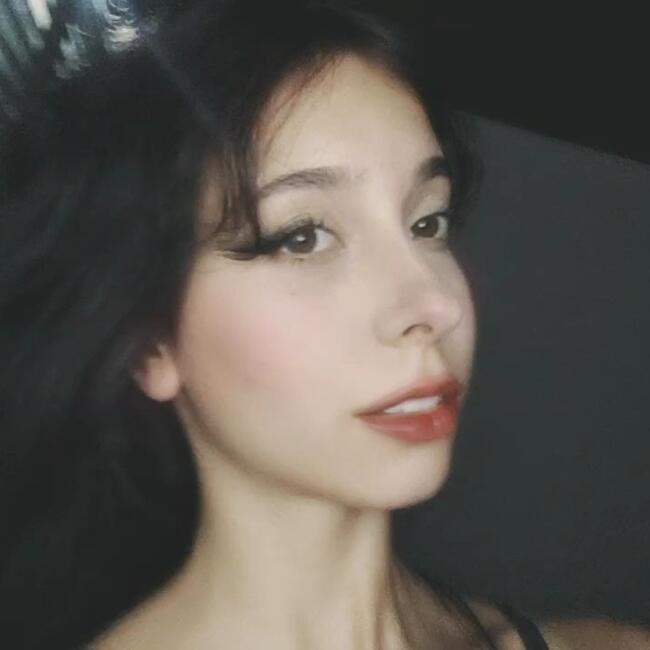 Babá em Curitiba: Maria Eduarda