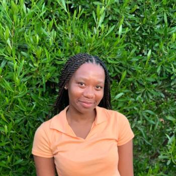 Babysitter in Pretoria: Katlego