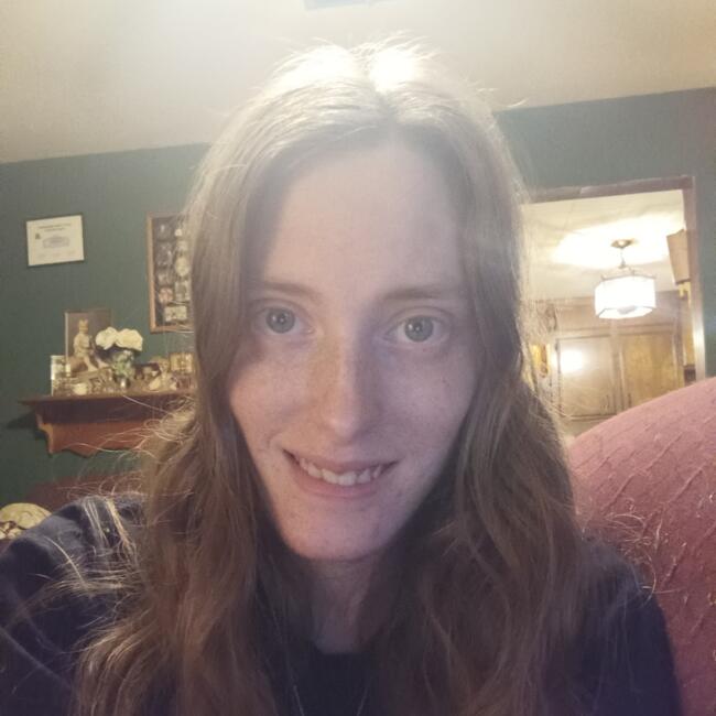 Babysitter in Bossier City: Brandi