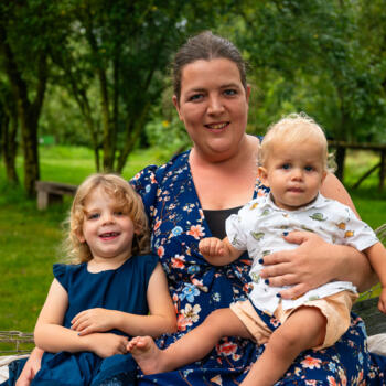 Babysitting job in Merelbeke: babysitting job Jessie