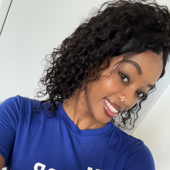 Babysitter in Pau: Nadra