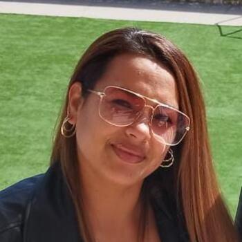 Niñera en Madrid: Liuva