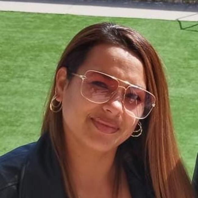 Niñera en Madrid: Liuva