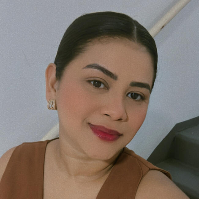 Babysitter in Manaus: Midiane