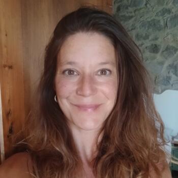 Babysitter in Centelles: Andrea