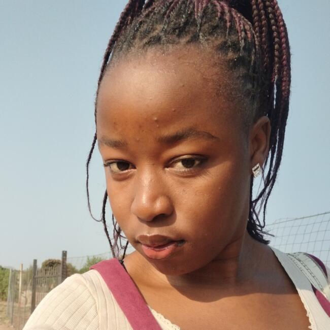 Babysitter in Centurion: Ofentse