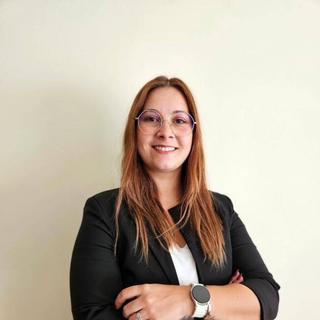 Babysitter em Serzedelo: Cristiana