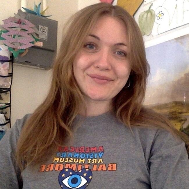 Babysitter in Adelaide: Gillian