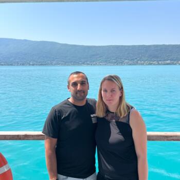 Job de garde d'enfants à Saint-Jean-de-Maurienne: Sullivan