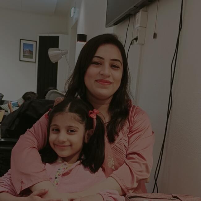 Babysitter in Trollhättan: Amala mehmood