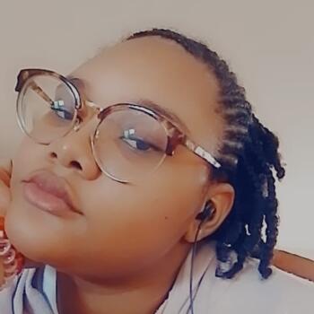 Babysitter in Point Fortin: Ayesha