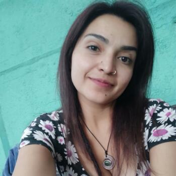 Babysitter in Peñaflor: Andrea