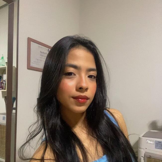 Babá em Teresina: Lais