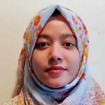 Babysitter a Ravenna: Naima