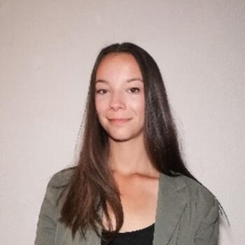 Babysitter in Jaén: Manon