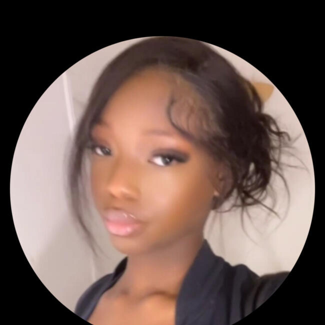 Babysitter in Gagny: Samira