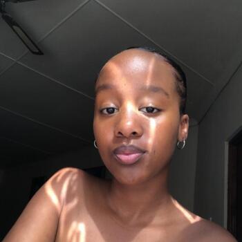 Babysitter in George: Samuella