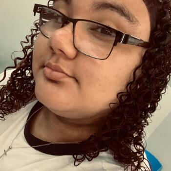 Babysitter Rio de Janeiro: Emilly de Oliveira Silva