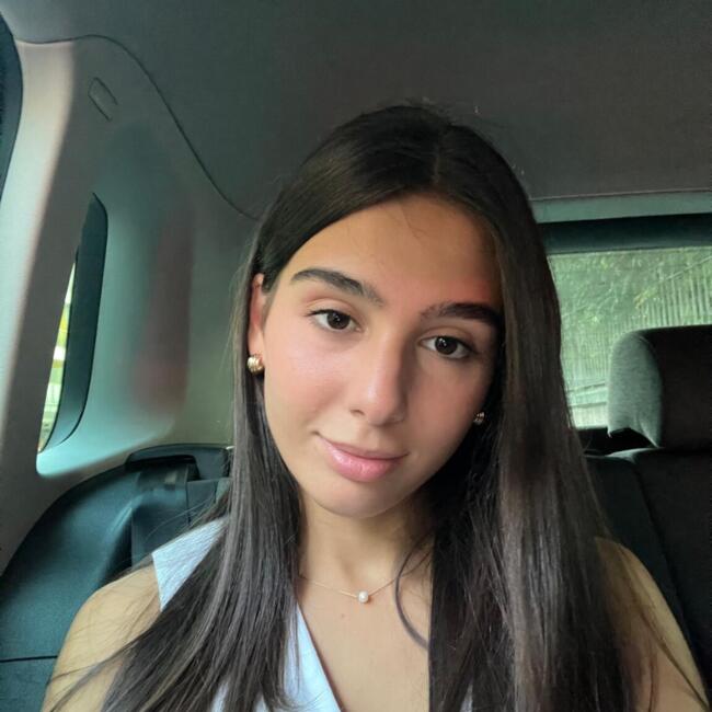 Childminder in Vila Nova de Gaia: Sofia