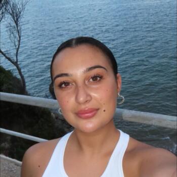 Canguro en Marbella: Julia