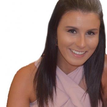 Babysitter Porto: Fátima Daniela