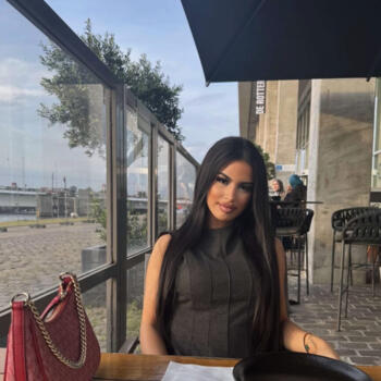 Babysitter in Antwerpen: Sophia