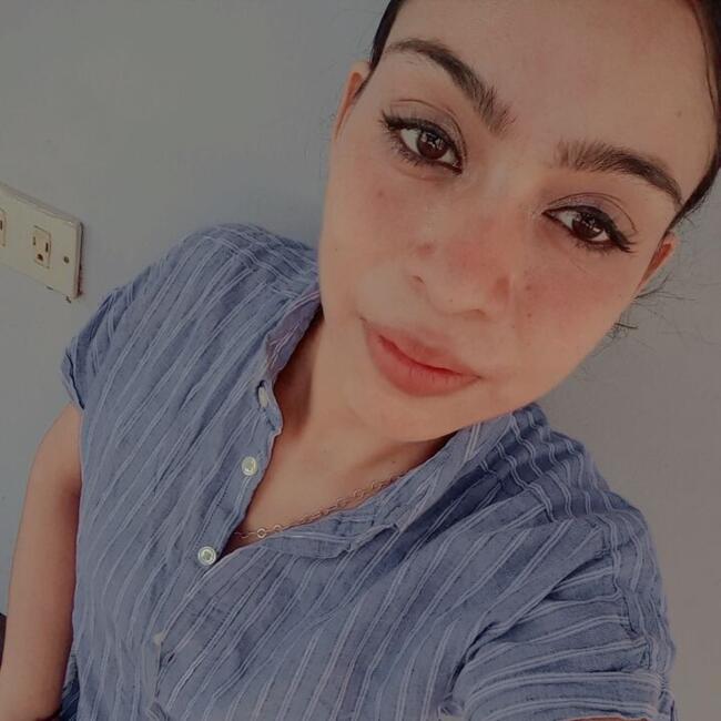 Niñera en Managua: Yaneth aguilar