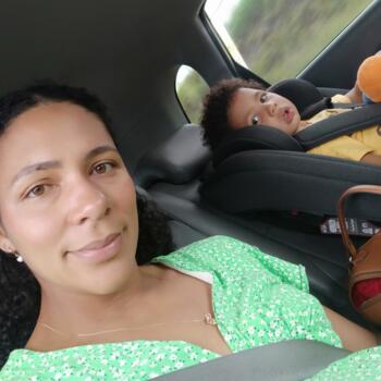 Emprego de babá em Pilar do Sul: emprego de babá Jessica