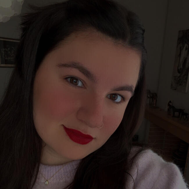 Babysitter in Paianía: Αριανα