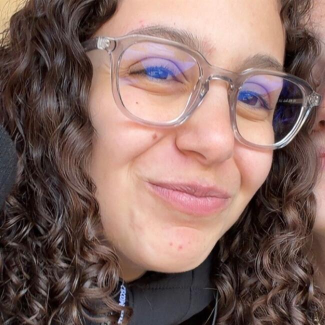 Babysitter in Cherbourg: Romane