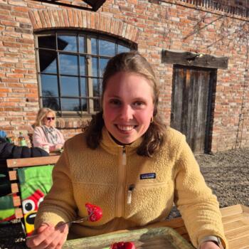 Babysitter Hamburg: Anna