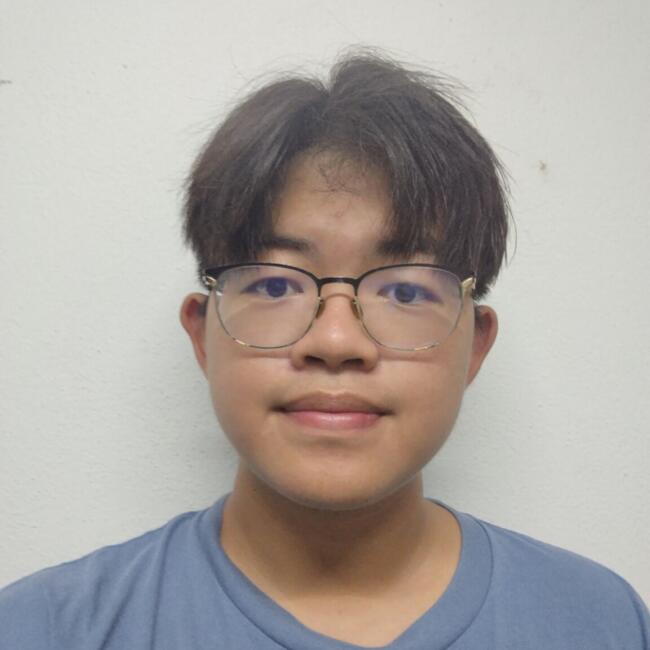 Babysitter in George Town: Yit Xing