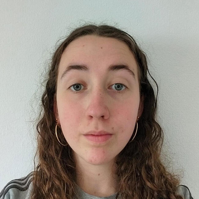 Babysitter in Quimper: Gwennigan