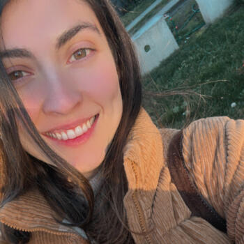 Trabajo para niñera en Angol: trabajo de niñera Camila