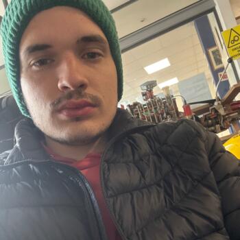 Babysitter Mozzagrogna: Luca