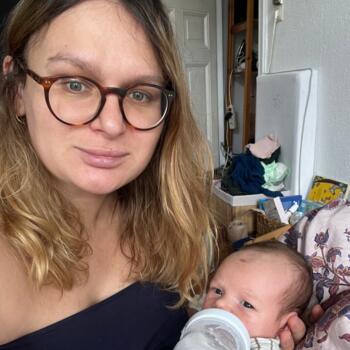 Parent Berlin: Agata