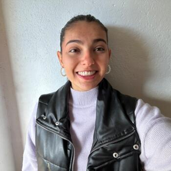 Babysitter in La Serena: Celeste