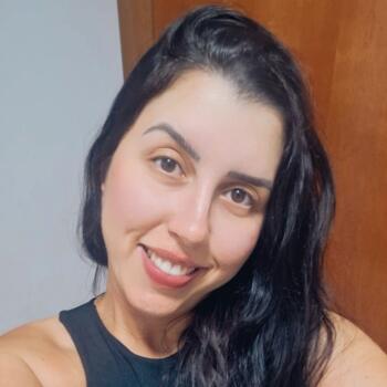 Babysitter Bauru: Juliana