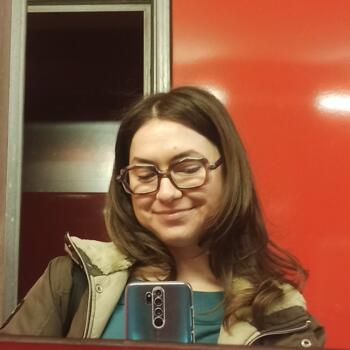 Babysitter Volpago del Montello: Sofia