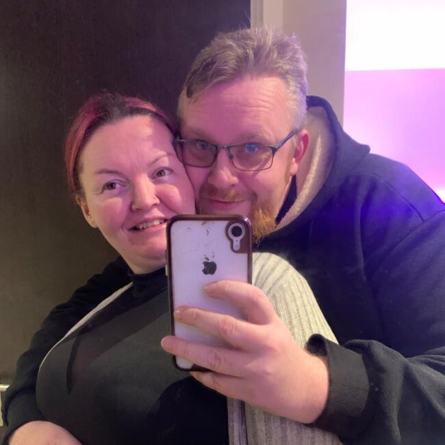 Babysitting job in Preston: James