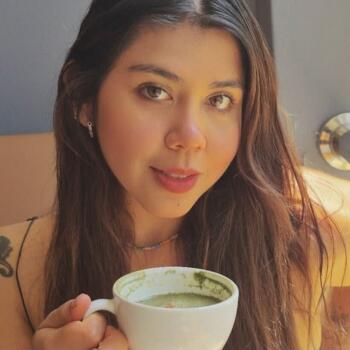 Babysitter in Alcalá de Henares: Hanbra