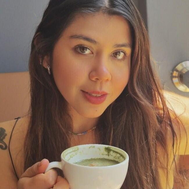 Babysitter in Alcalá de Henares: Hanbra