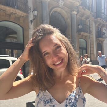 Babysitter in Graz: Valentina