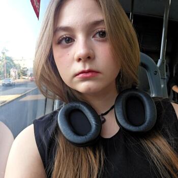 Babysitter in Santiago: Antonia