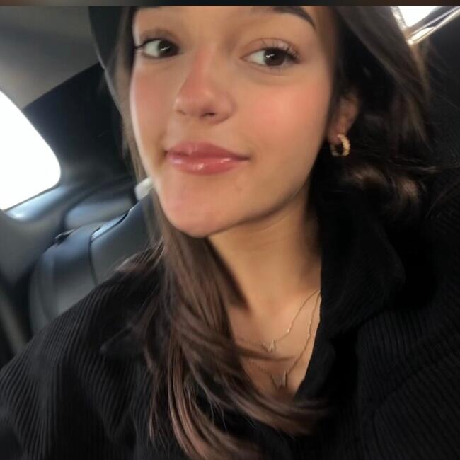 Babysitter in Odivelas: Mara