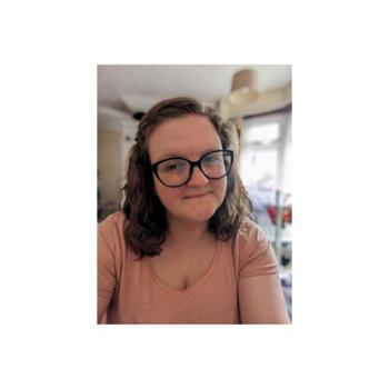 Babysitter in Swindon: Alice