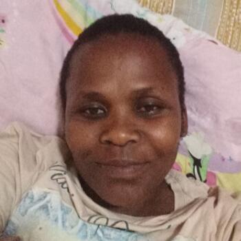 Babysitter KwaDukuza: Nelisiwe Zama