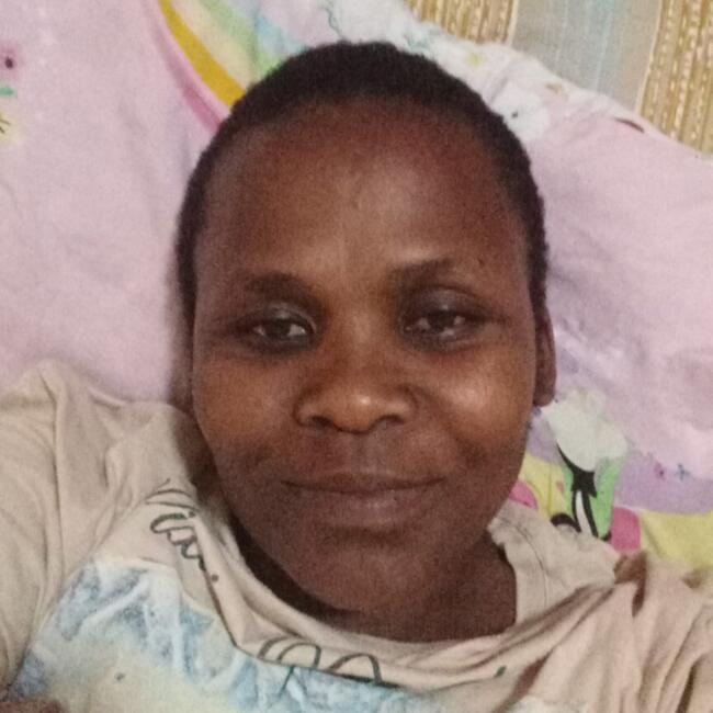 Babysitter in KwaDukuza: Nelisiwe Zama