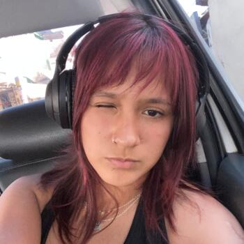 Niñera en Yondó: Valery tatiana